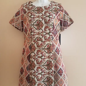 Fashion Union Mini Dress